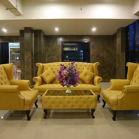 Green Garden Place Udon Thani Eksteriør billede